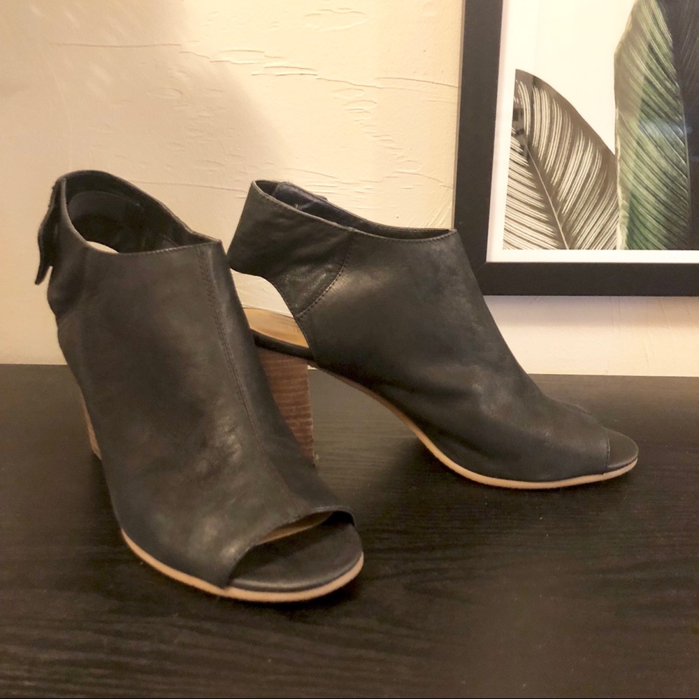 Nine West Booties